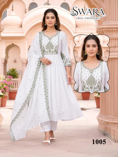 Desi kudi swara kurtis in wholesale